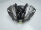 Grau Schwarz 08-16 YZF R6 Motorrad Vollverkleidung