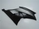 Grau Schwarz 08-16 YZF R6 Motorrad Vollverkleidung