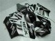 Grau Schwarz Repsol 04-05 CBR1000RR Motorrad Verkleidung