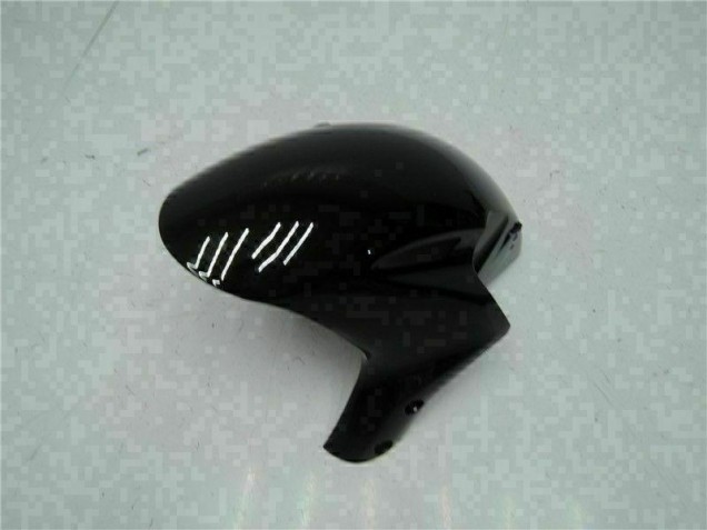 Grau Schwarz Repsol 04-05 CBR1000RR Motorrad Verkleidung