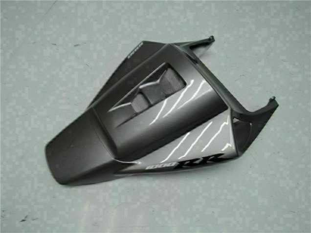 Grau Schwarz Repsol 04-05 CBR1000RR Motorrad Verkleidung