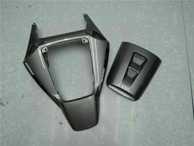 Grau Schwarz Repsol 04-05 CBR1000RR Motorrad Verkleidung