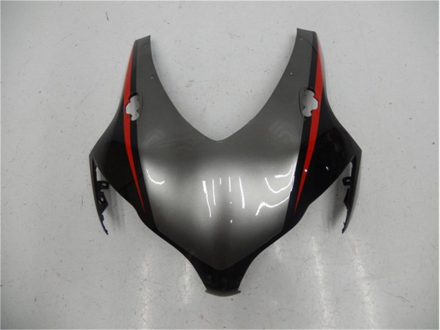 Graues Rot Schwarz 08-11 CBR1000RR Motorrad Verkleidung Graues Rot Schwarz 08-11 CBR1000RR Motorrad Verkleidung