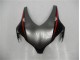 Graues Rot Schwarz 08-11 CBR1000RR Motorrad Verkleidung Graues Rot Schwarz 08-11 CBR1000RR Motorrad Verkleidung