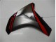 Graues Rot Schwarz 08-11 CBR1000RR Motorrad Verkleidung Graues Rot Schwarz 08-11 CBR1000RR Motorrad Verkleidung