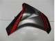 Graues Rot Schwarz 08-11 CBR1000RR Motorrad Verkleidung Graues Rot Schwarz 08-11 CBR1000RR Motorrad Verkleidung