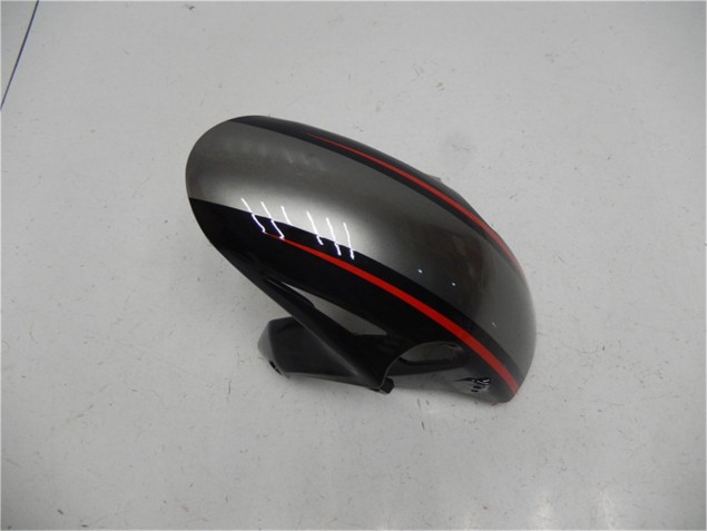 Graues Rot Schwarz 08-11 CBR1000RR Motorrad Verkleidung Graues Rot Schwarz 08-11 CBR1000RR Motorrad Verkleidung