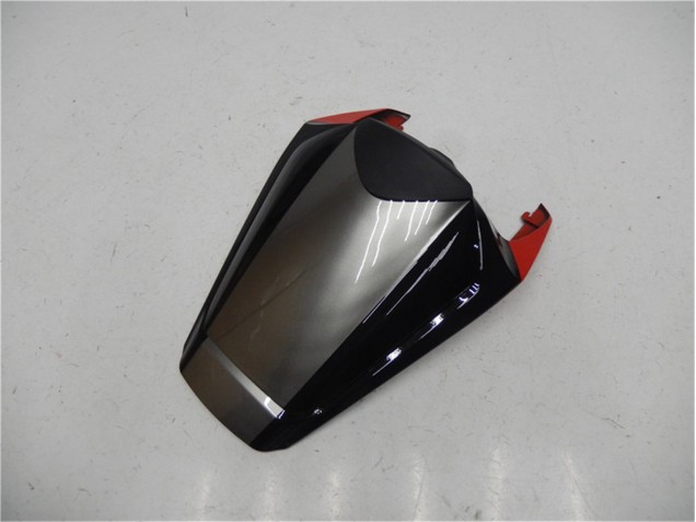 Graues Rot Schwarz 08-11 CBR1000RR Motorrad Verkleidung Graues Rot Schwarz 08-11 CBR1000RR Motorrad Verkleidung