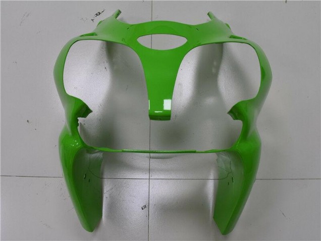 Grün 00-02 ZX6R Motorrad Verkleidung