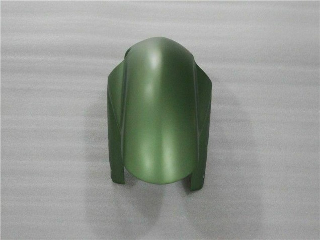 Grün 03-04 GSXR 1000 Motorrad Verkleidung Grün 03-04 GSXR 1000 Motorrad Verkleidung