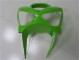 Grün 03-04 ZX6R Motorrad Verkleidungen