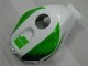 Grün 05-06 CBR600RR Motorrad Verkleidung Grün 05-06 CBR600RR Motorrad Verkleidung