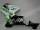 Grün 05-06 CBR600RR Motorrad Verkleidung Grün 05-06 CBR600RR Motorrad Verkleidung
