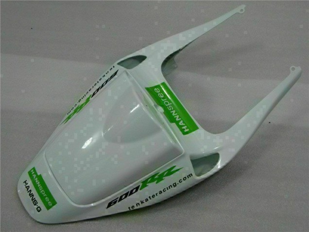 Grün 05-06 CBR600RR Motorrad Verkleidung Grün 05-06 CBR600RR Motorrad Verkleidung