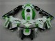 Grün 05-06 CBR600RR Motorrad Verkleidung Grün 05-06 CBR600RR Motorrad Verkleidung