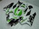 Grün 05-06 CBR600RR Motorrad Verkleidungen