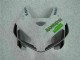 Grün 05-06 CBR600RR Motorrad Verkleidungen