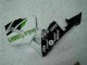 Grün 05-06 CBR600RR Motorrad Verkleidungen