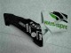 Grün 05-06 CBR600RR Motorrad Verkleidungen