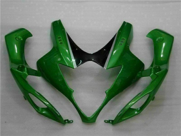 Grün 05-06 GSXR 1000 Motorrad Verkleidungen Grün 05-06 GSXR 1000 Motorrad Verkleidungen
