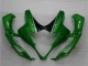 Grün 05-06 GSXR 1000 Motorrad Verkleidungen Grün 05-06 GSXR 1000 Motorrad Verkleidungen