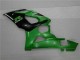 Grün 05-06 GSXR 1000 Motorrad Verkleidungen Grün 05-06 GSXR 1000 Motorrad Verkleidungen