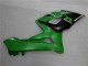 Grün 05-06 GSXR 1000 Motorrad Verkleidungen Grün 05-06 GSXR 1000 Motorrad Verkleidungen