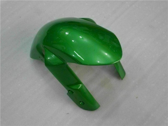 Grün 05-06 GSXR 1000 Motorrad Verkleidungen Grün 05-06 GSXR 1000 Motorrad Verkleidungen