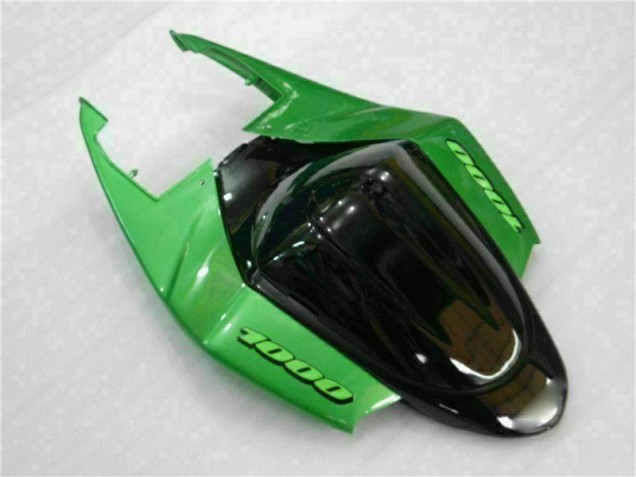 Grün 05-06 GSXR 1000 Motorrad Verkleidungen Grün 05-06 GSXR 1000 Motorrad Verkleidungen
