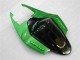 Grün 05-06 GSXR 1000 Motorrad Verkleidungen Grün 05-06 GSXR 1000 Motorrad Verkleidungen