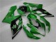 Grün 05-06 GSXR 1000 Motorrad Verkleidungen Grün 05-06 GSXR 1000 Motorrad Verkleidungen