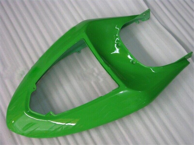 Grün 05-06 ZX6R Motorrad Verkleidung & Plastik Grün 05-06 ZX6R Motorrad Verkleidung & Plastik