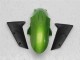 Grün 05-06 ZX6R Motorrad Verkleidungen Grün 05-06 ZX6R Motorrad Verkleidungen
