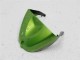 Grün 05-06 ZX6R Motorrad Verkleidungen Grün 05-06 ZX6R Motorrad Verkleidungen