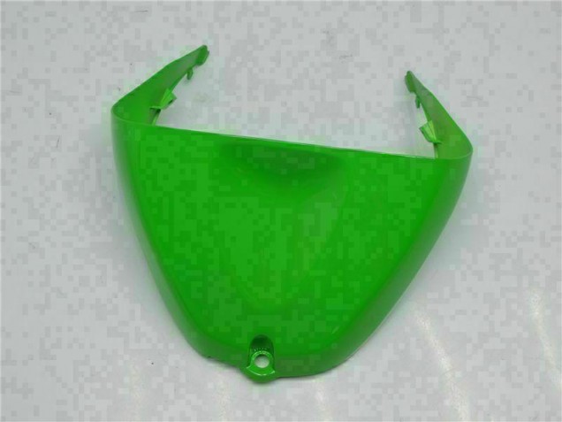Grün 05-06 ZX6R Motorrad Vollverkleidung & Plastik Grün 05-06 ZX6R Motorrad Vollverkleidung & Plastik