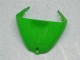 Grün 05-06 ZX6R Motorrad Vollverkleidung & Plastik Grün 05-06 ZX6R Motorrad Vollverkleidung & Plastik