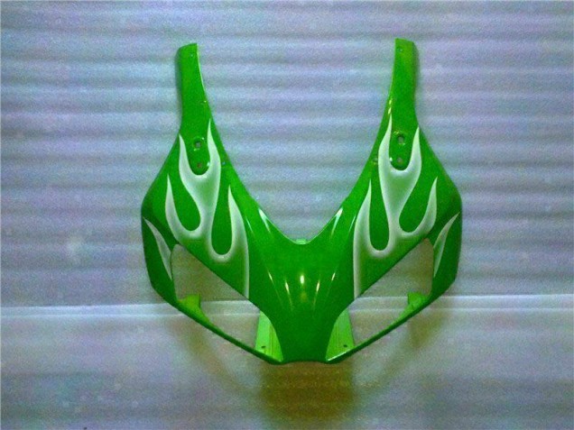 Grün 06-07 CBR1000RR Motorrad Verkleidung Grün 06-07 CBR1000RR Motorrad Verkleidung