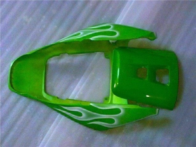Grün 06-07 CBR1000RR Motorrad Verkleidung Grün 06-07 CBR1000RR Motorrad Verkleidung
