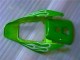 Grün 06-07 CBR1000RR Motorrad Verkleidung Grün 06-07 CBR1000RR Motorrad Verkleidung
