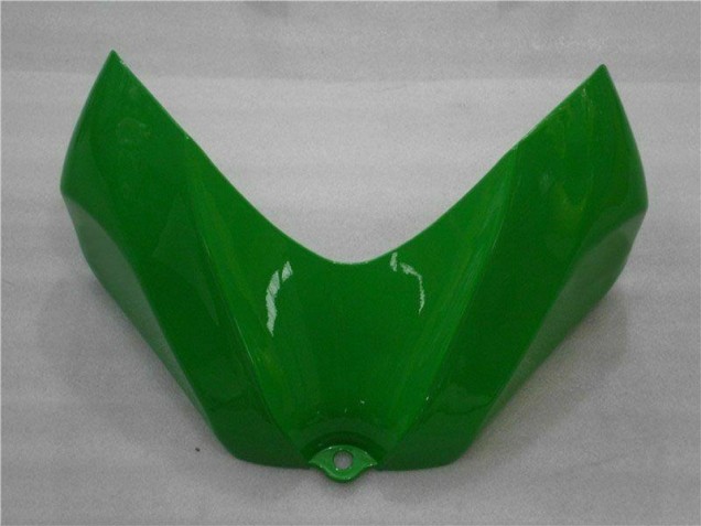 Grün 06-07 GSXR 600/750 Motorrad Verkleidung Grün 06-07 GSXR 600/750 Motorrad Verkleidung
