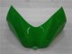 Grün 06-07 GSXR 600/750 Motorrad Verkleidung Grün 06-07 GSXR 600/750 Motorrad Verkleidung