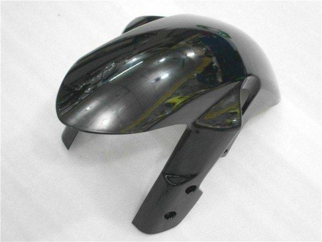 Grün 06-07 GSXR 600/750 Motorrad Verkleidung Grün 06-07 GSXR 600/750 Motorrad Verkleidung