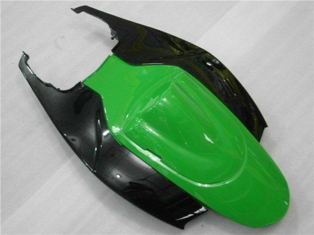Grün 06-07 GSXR 600/750 Motorrad Verkleidung Grün 06-07 GSXR 600/750 Motorrad Verkleidung