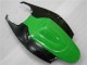 Grün 06-07 GSXR 600/750 Motorrad Verkleidung Grün 06-07 GSXR 600/750 Motorrad Verkleidung