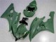 Grün 06-07 YZF R6 Motorrad Verkleidung Grün 06-07 YZF R6 Motorrad Verkleidung