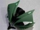 Grün 06-07 YZF R6 Motorrad Verkleidung Grün 06-07 YZF R6 Motorrad Verkleidung