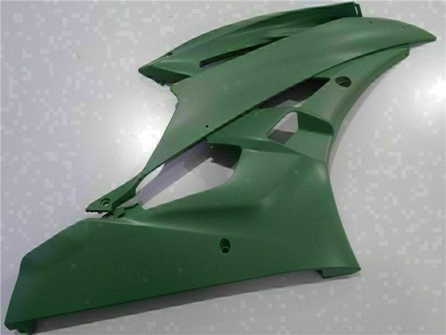 Grün 06-07 YZF R6 Motorrad Verkleidung Grün 06-07 YZF R6 Motorrad Verkleidung