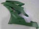 Grün 06-07 YZF R6 Motorrad Verkleidung Grün 06-07 YZF R6 Motorrad Verkleidung