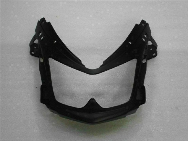 Grün 06-08 EX650 Motorrad Verkleidung