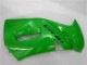 Grün 06-08 EX650 Motorrad Verkleidung